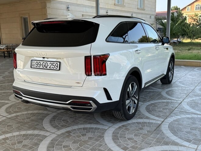 Kia Sorento 2023, 28,000 km - 1.6 l - Masallı
