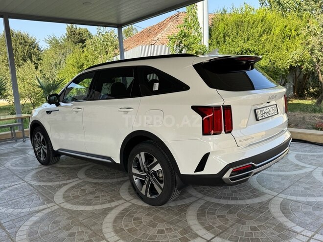 Kia Sorento 2023, 28,000 km - 1.6 l - Masallı