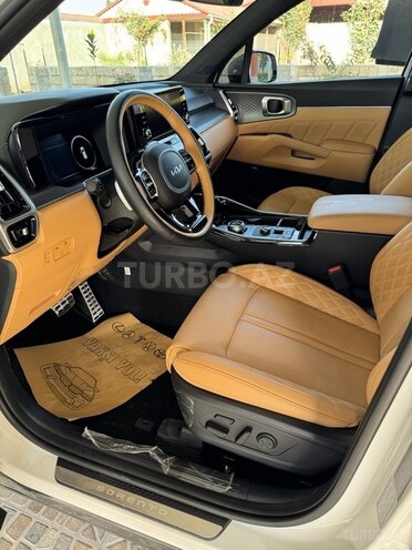 Kia Sorento 2023, 28,000 km - 1.6 l - Masallı