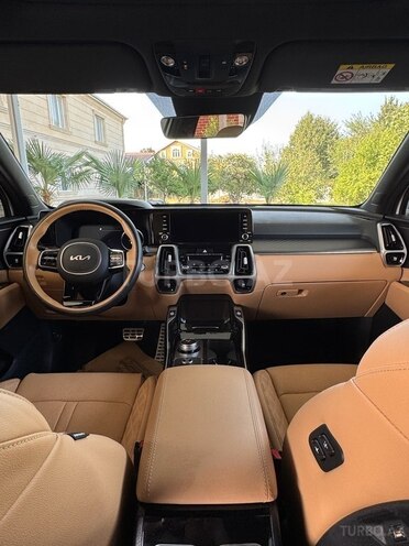 Kia Sorento 2023, 28,000 km - 1.6 l - Masallı