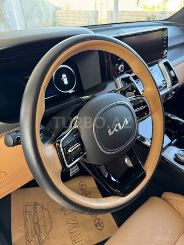 Kia Sorento 2023, 28,000 km - 1.6 l - Masallı