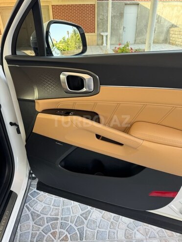 Kia Sorento 2023, 28,000 km - 1.6 l - Masallı