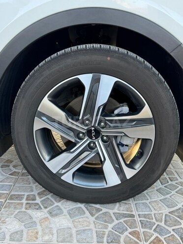 Kia Sorento 2023, 28,000 km - 1.6 l - Masallı