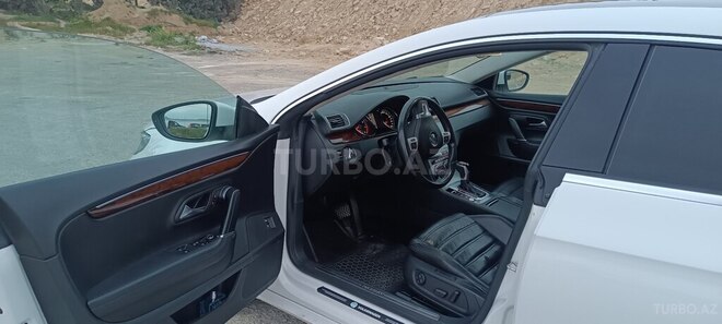 Volkswagen Passat CC 2012, 310,000 km - 1.8 l - Bakı