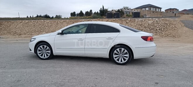 Volkswagen Passat CC 2012, 310,000 km - 1.8 l - Bakı