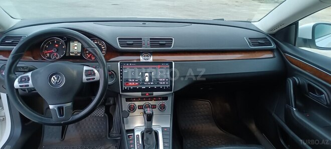 Volkswagen Passat CC 2012, 310,000 km - 1.8 l - Bakı