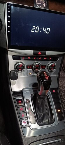 Volkswagen Passat CC 2012, 310,000 km - 1.8 l - Bakı