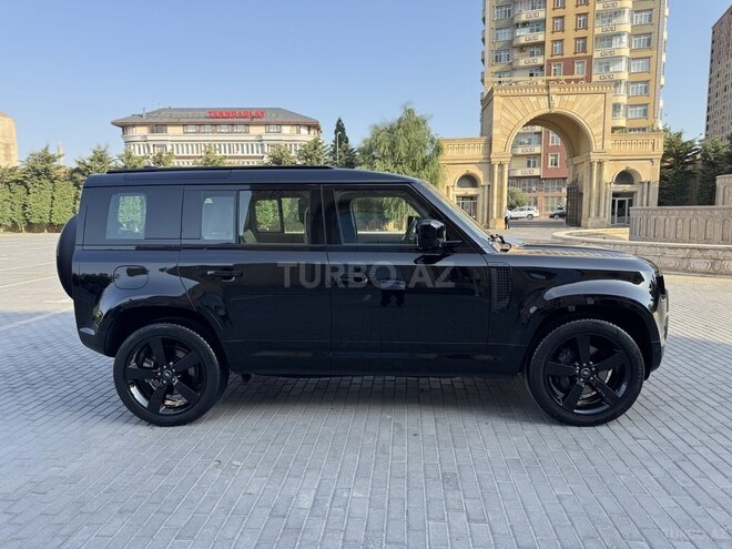 Land Rover Defender 2024, 0 km - 3.0 l - Bakı