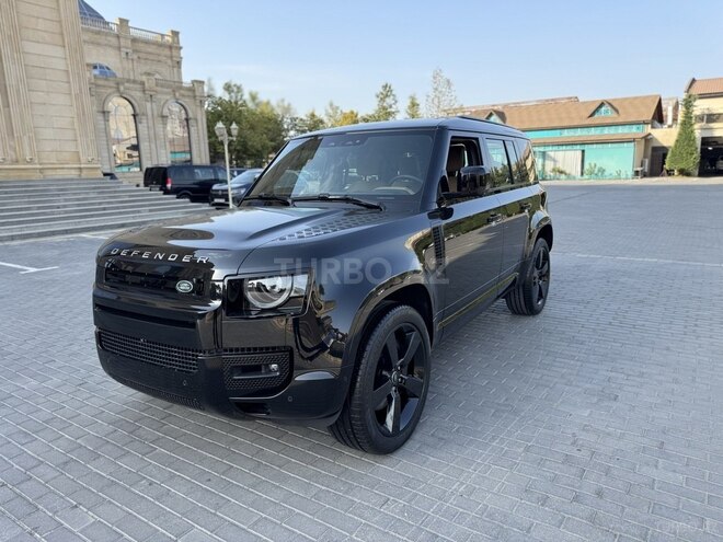 Land Rover Defender 2024, 0 km - 3.0 l - Bakı