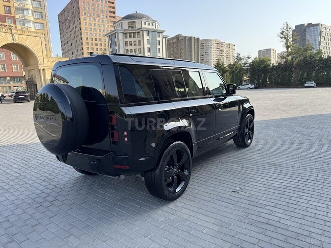 Land Rover Defender 2024, 0 km - 3.0 l - Bakı