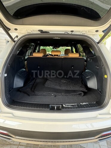 Kia Sorento 2023, 28,000 km - 1.6 l - Masallı