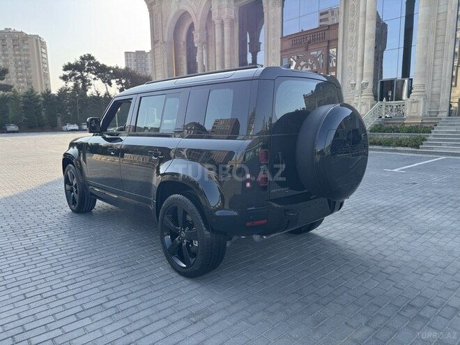 Land Rover Defender 2024, 0 km - 3.0 l - Bakı