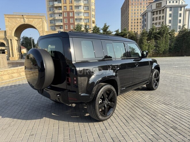 Land Rover Defender 2024, 0 km - 3.0 l - Bakı