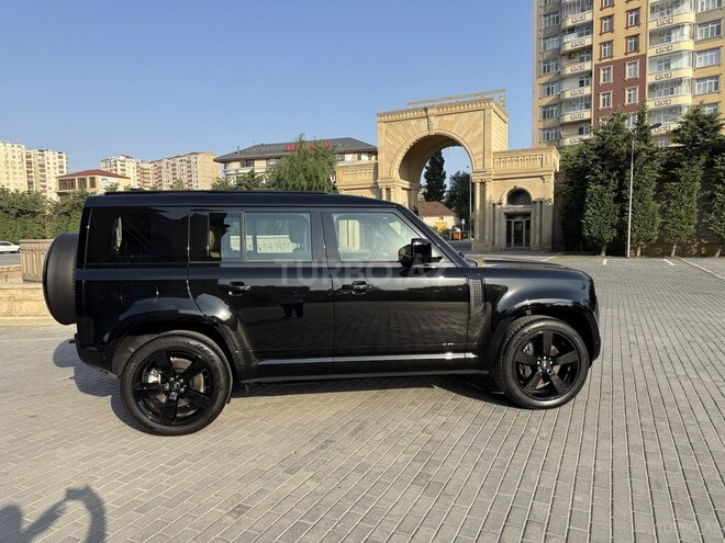 Land Rover Defender 2024, 0 km - 3.0 l - Bakı
