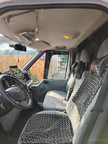 Ford Transit 2009, 407,039 km - 2.4 l - Ağdam