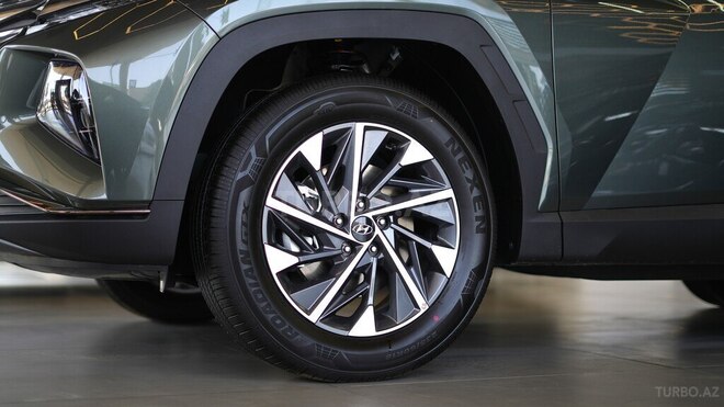 Hyundai  2025, 0 km - 2.0 l - Bakı