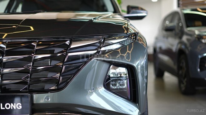 Hyundai  2025, 0 km - 2.0 l - Bakı