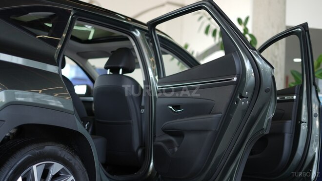 Hyundai  2025, 0 km - 2.0 l - Bakı