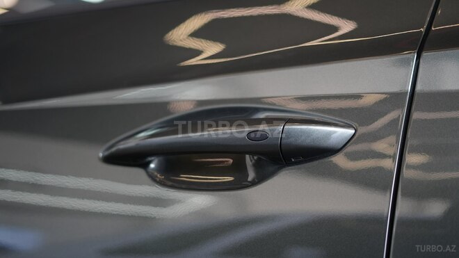 Hyundai  2025, 0 km - 2.0 l - Bakı