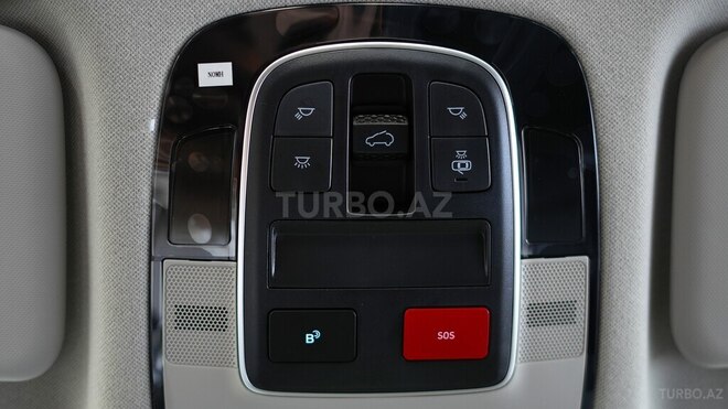 Hyundai  2025, 0 km - 2.0 l - Bakı