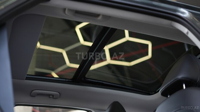 Hyundai  2025, 0 km - 2.0 l - Bakı