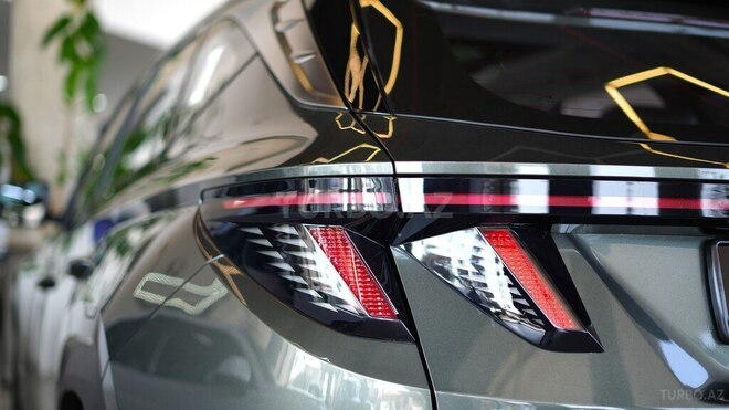 Hyundai  2025, 0 km - 2.0 l - Bakı
