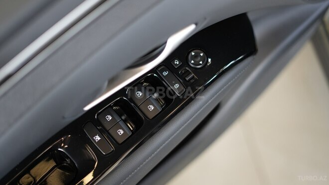 Hyundai  2025, 0 km - 2.0 l - Bakı