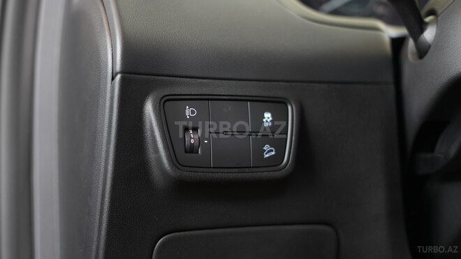 Hyundai  2025, 0 km - 2.0 l - Bakı