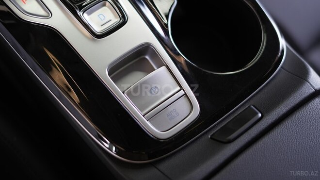 Hyundai  2025, 0 km - 2.0 l - Bakı