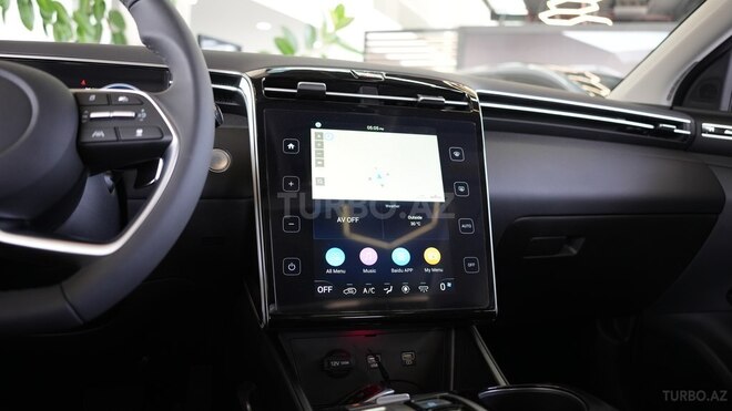 Hyundai  2025, 0 km - 2.0 l - Bakı