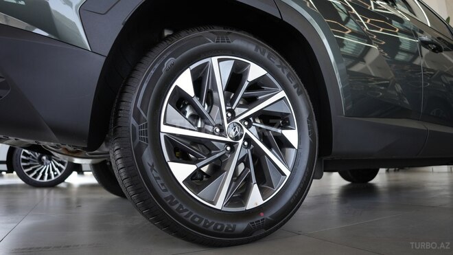 Hyundai  2025, 0 km - 2.0 l - Bakı