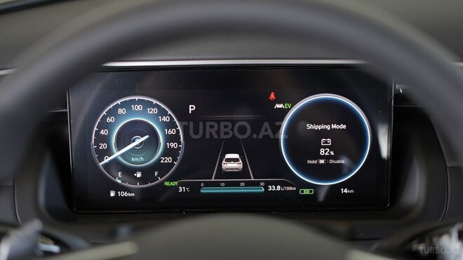 Hyundai  2025, 0 km - 2.0 l - Bakı