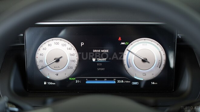 Hyundai  2025, 0 km - 2.0 l - Bakı