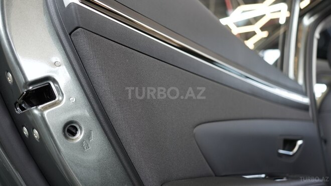 Hyundai  2025, 0 km - 2.0 l - Bakı
