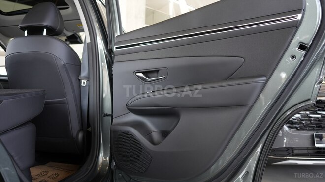 Hyundai  2025, 0 km - 2.0 l - Bakı