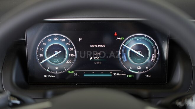 Hyundai  2025, 0 km - 2.0 l - Bakı