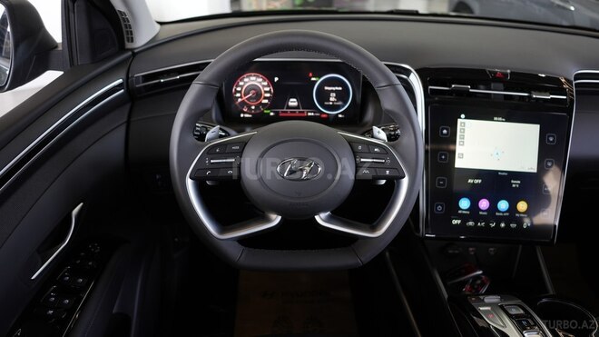 Hyundai  2025, 0 km - 2.0 l - Bakı