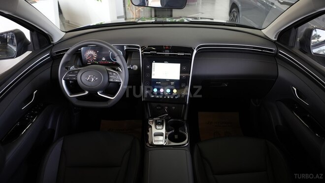 Hyundai  2025, 0 km - 2.0 l - Bakı