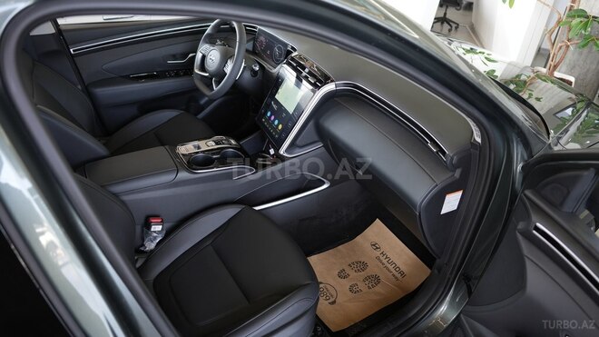 Hyundai  2025, 0 km - 2.0 l - Bakı