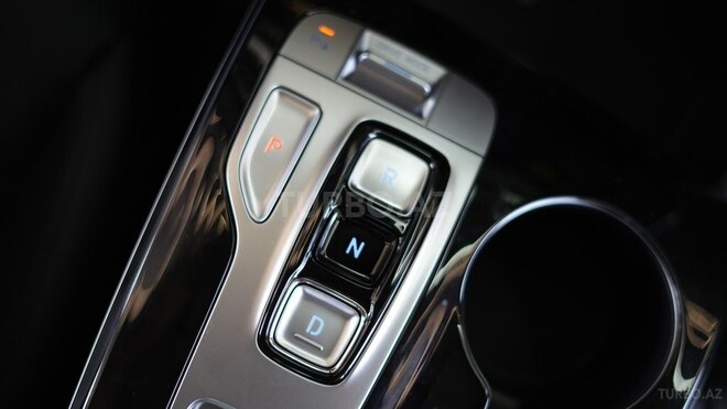 Hyundai  2025, 0 km - 2.0 l - Bakı