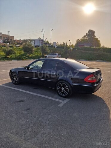 Mercedes E 220 2007, 327,650 km - 2.2 l - Bakı
