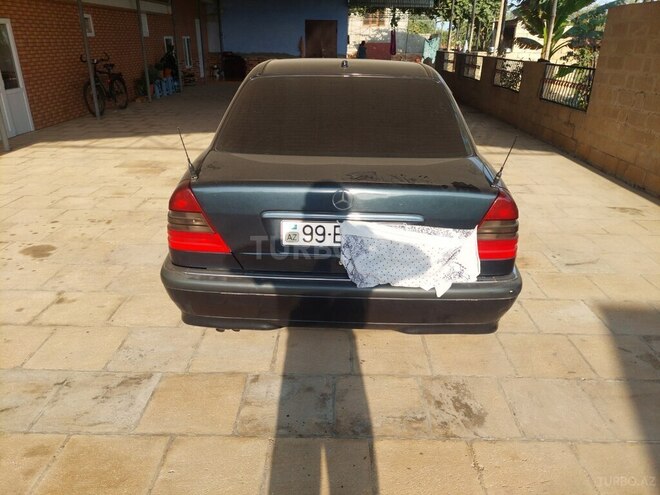 Mercedes C 240 1999, 235,100 km - 2.4 л - Bakı