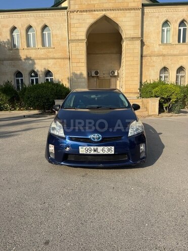 Toyota Prius 2010, 370,000 km - 1.8 l - Bakı