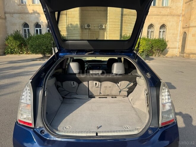Toyota Prius 2010, 370,000 km - 1.8 l - Bakı