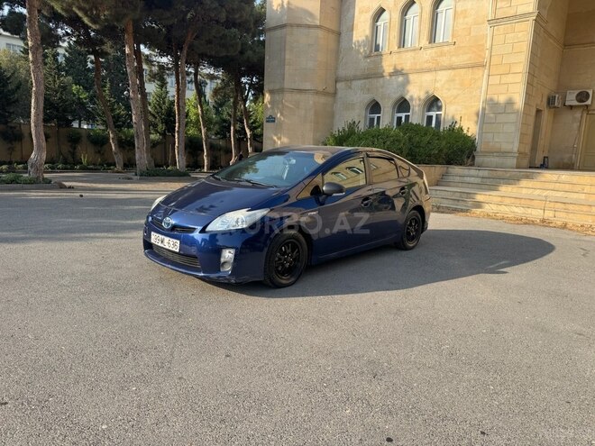 Toyota Prius 2010, 370,000 km - 1.8 l - Bakı