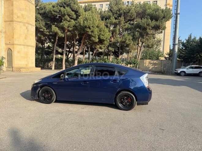 Toyota Prius 2010, 370,000 km - 1.8 l - Bakı