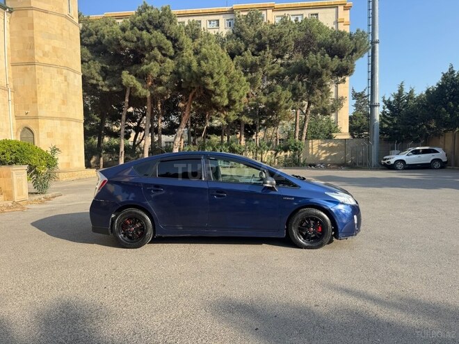 Toyota Prius 2010, 370,000 km - 1.8 l - Bakı