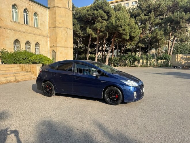 Toyota Prius 2010, 370,000 km - 1.8 l - Bakı