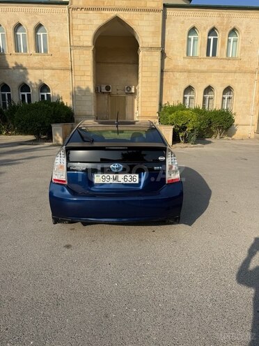 Toyota Prius 2010, 370,000 km - 1.8 l - Bakı