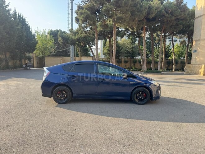 Toyota Prius 2010, 370,000 km - 1.8 l - Bakı